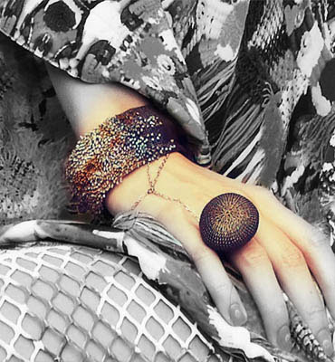 Milena on sale handmade bracelets